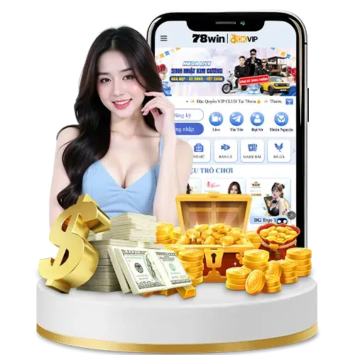 Minh họa các cửa cược Tài Xỉu trên bàn chơi trực tuyến vf555