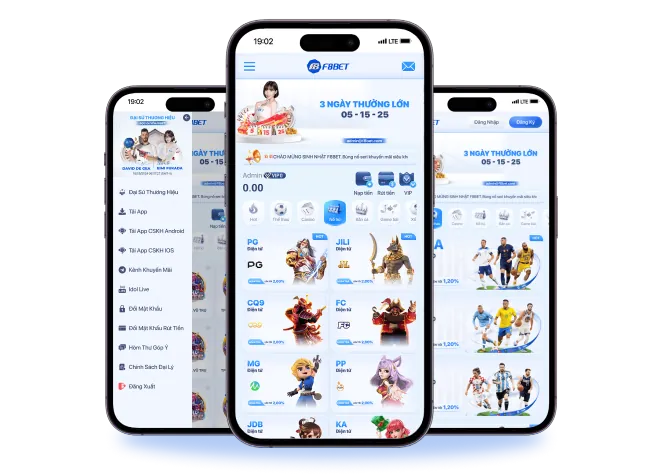 Hướng dẫn chơi Bắn Cá VF555