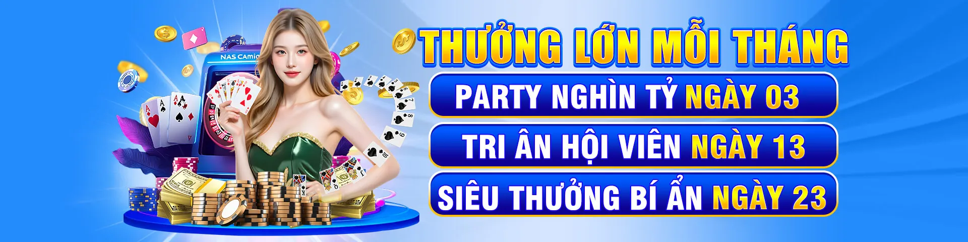 VF555 Nổ Hũ - Trải nghiệm giải trí đỉnh cao