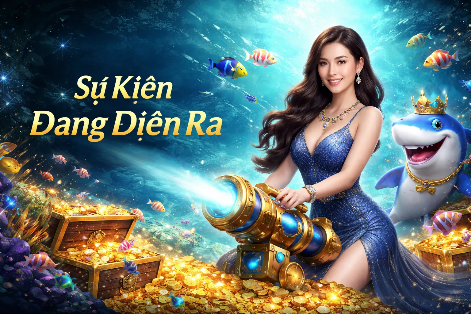 Khuyến mãi VF555 mới nhất 2026