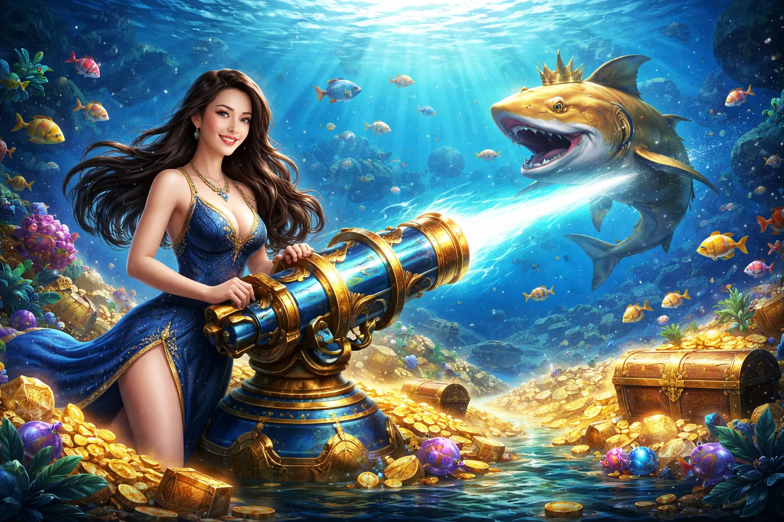 Sự kiện độc quyền VF555