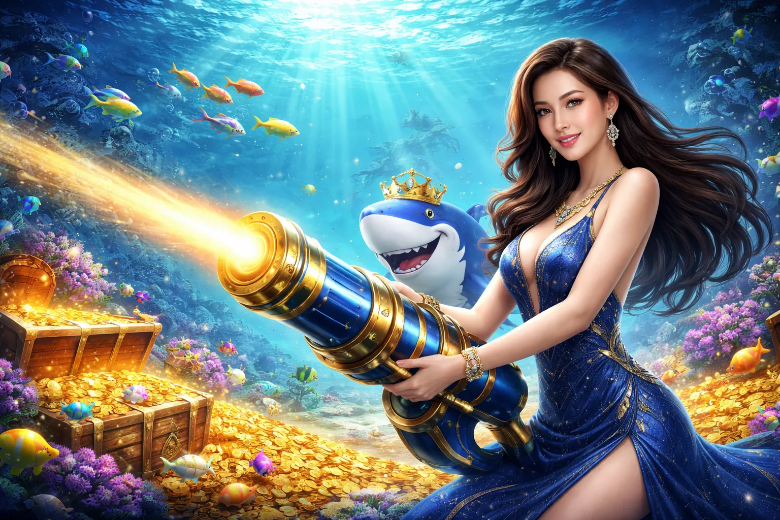 Quyền riêng tư của người chơi tại vf555
