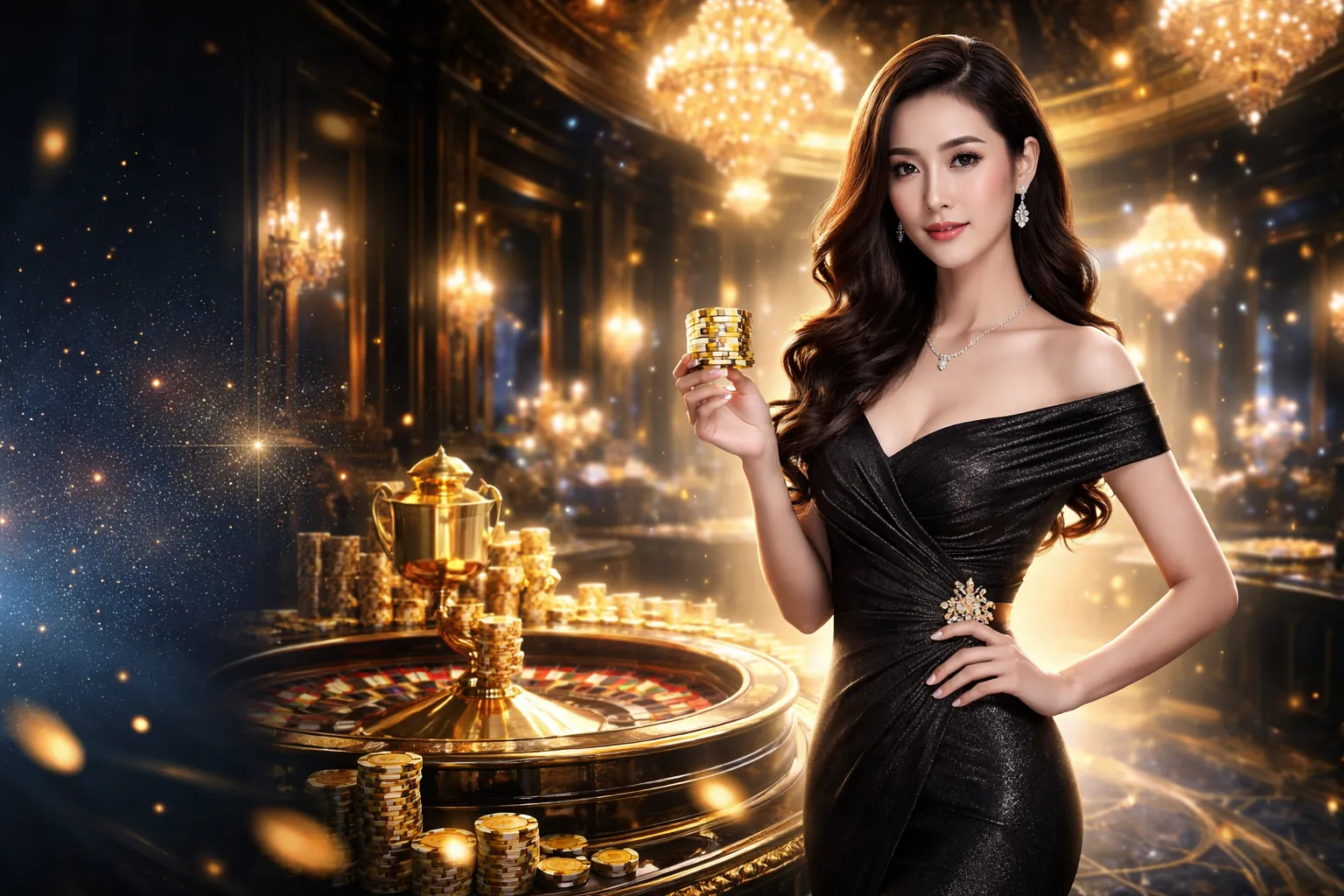 Khuyến mãi chào mừng VF555