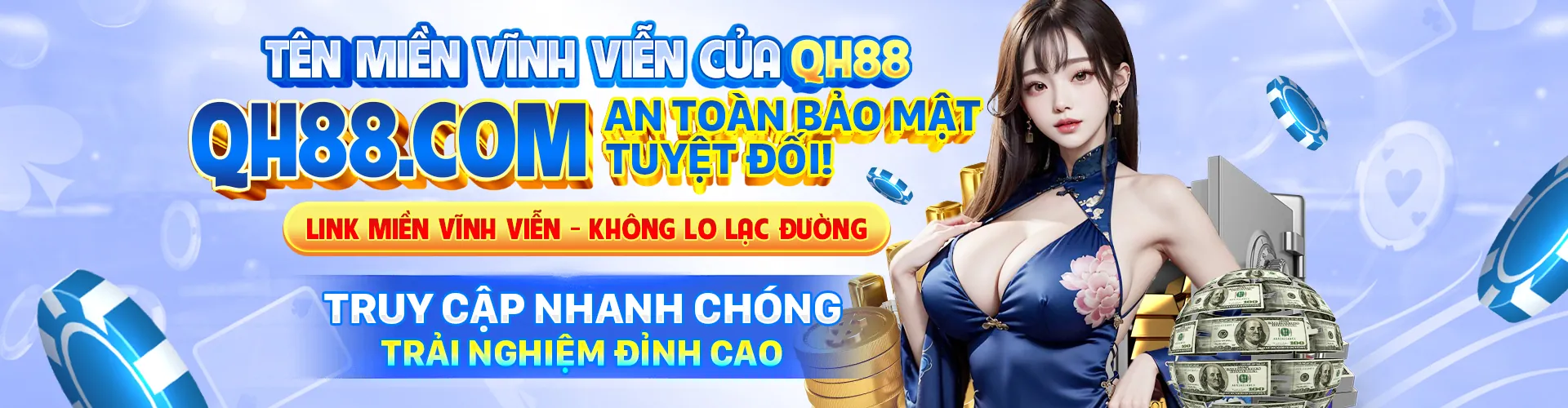 Chính sách bảo mật vf555 - Bảo vệ dữ liệu người chơi