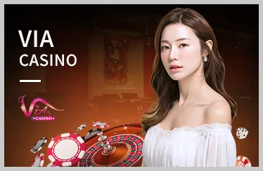 Game Bài Baccarat VF555