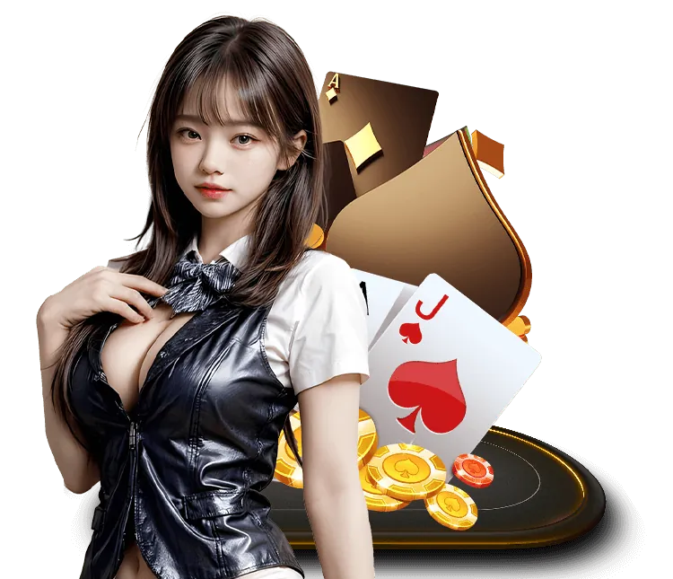 Game Bài VF555